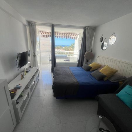 Borinquen Sky Apartments 플라야데라스아메리카스 외부 사진