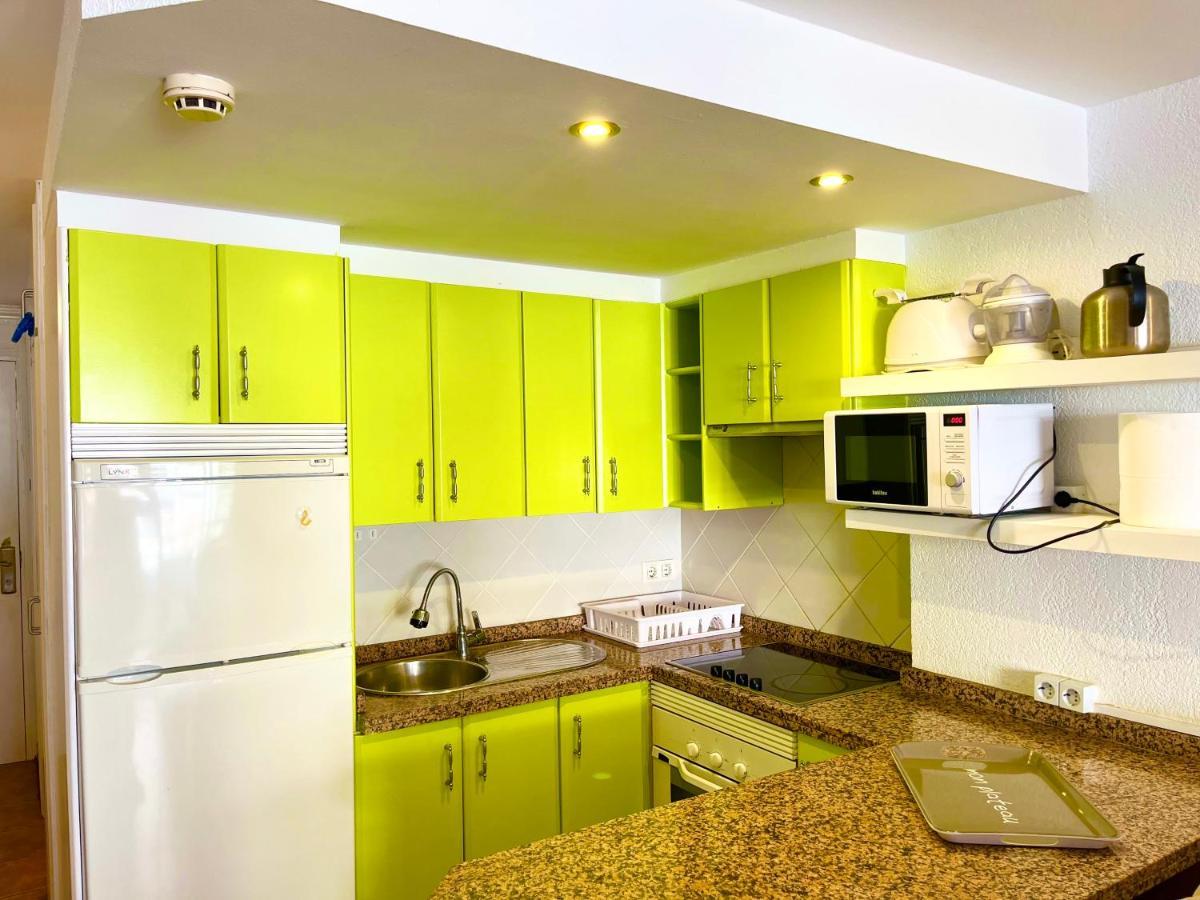 Borinquen Sky Apartments 플라야데라스아메리카스 외부 사진