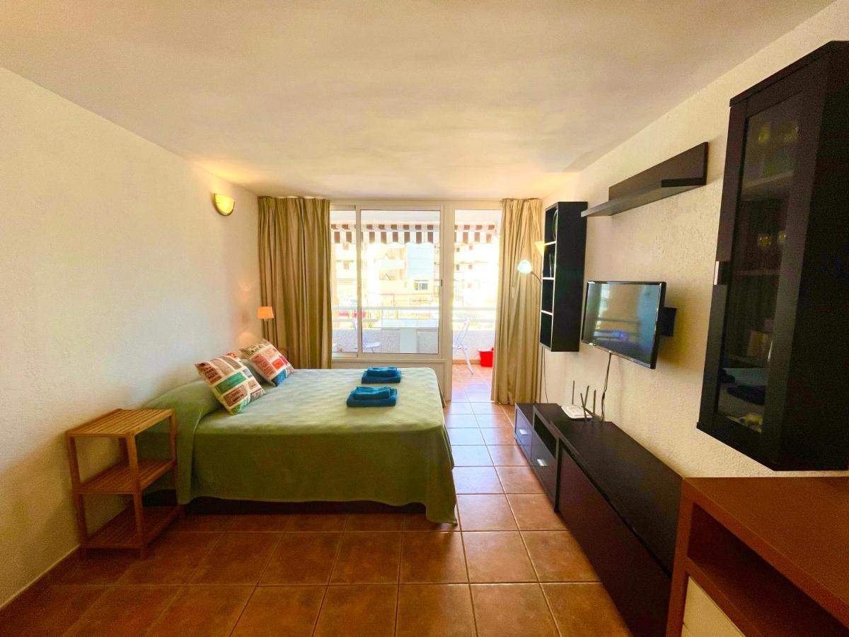 Borinquen Sky Apartments 플라야데라스아메리카스 외부 사진