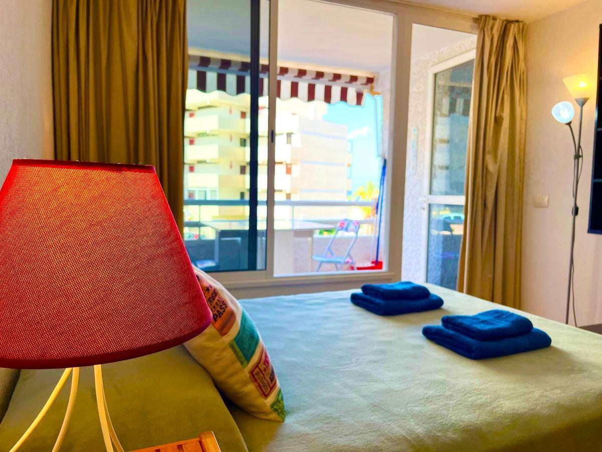 Borinquen Sky Apartments 플라야데라스아메리카스 외부 사진