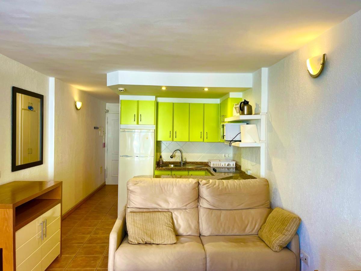 Borinquen Sky Apartments 플라야데라스아메리카스 외부 사진