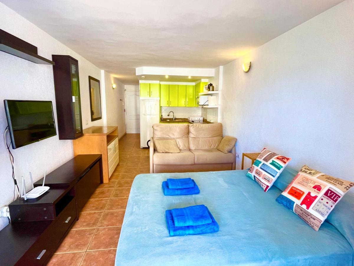 Borinquen Sky Apartments 플라야데라스아메리카스 외부 사진