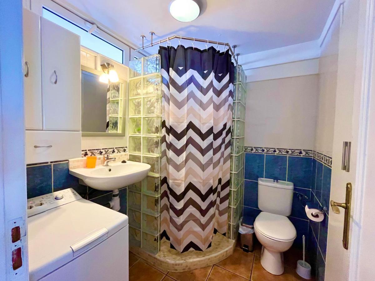 Borinquen Sky Apartments 플라야데라스아메리카스 외부 사진