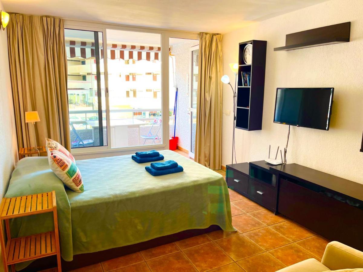 Borinquen Sky Apartments 플라야데라스아메리카스 외부 사진