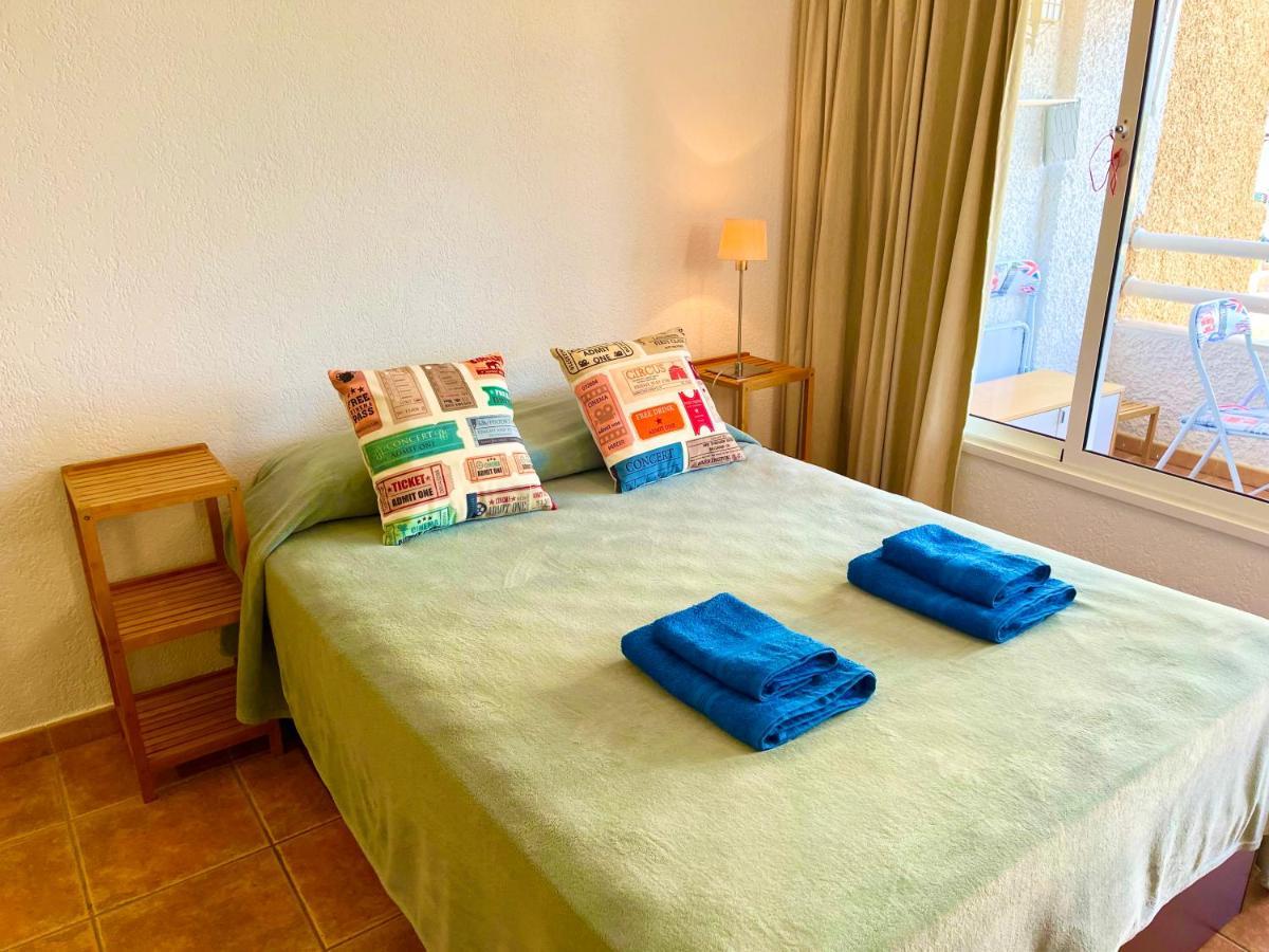 Borinquen Sky Apartments 플라야데라스아메리카스 외부 사진