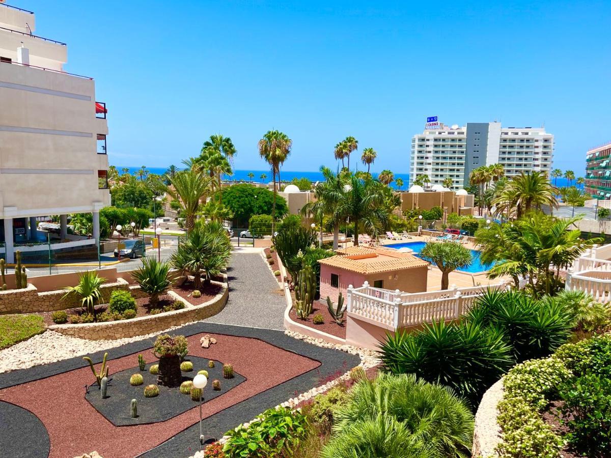 Borinquen Sky Apartments 플라야데라스아메리카스 외부 사진