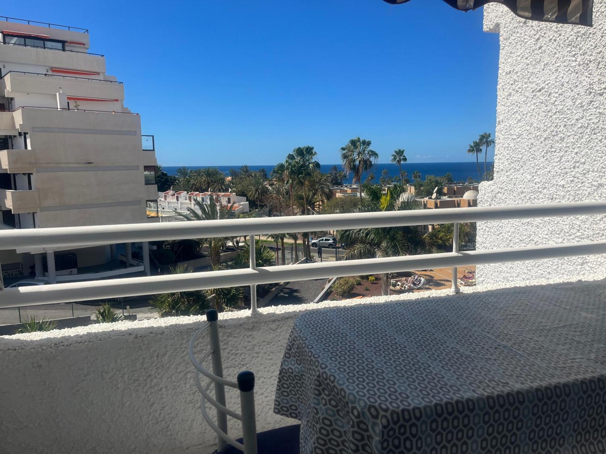 Borinquen Sky Apartments 플라야데라스아메리카스 외부 사진
