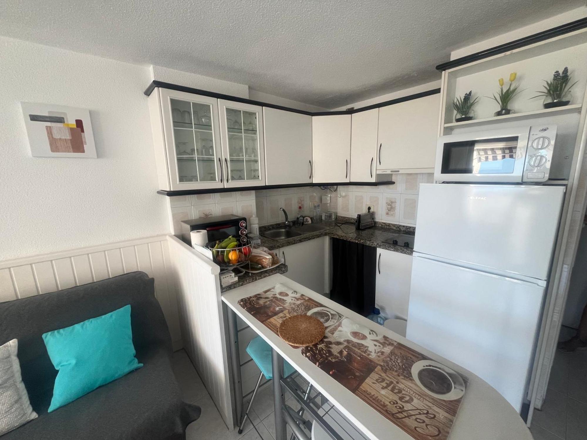 Borinquen Sky Apartments 플라야데라스아메리카스 외부 사진