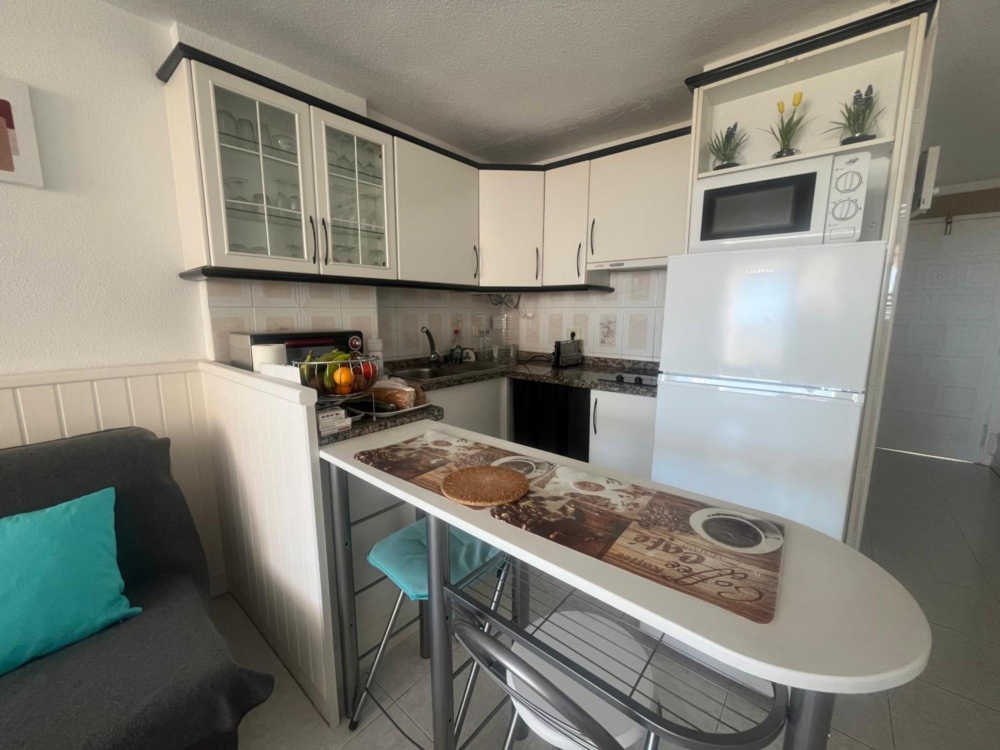 Borinquen Sky Apartments 플라야데라스아메리카스 외부 사진