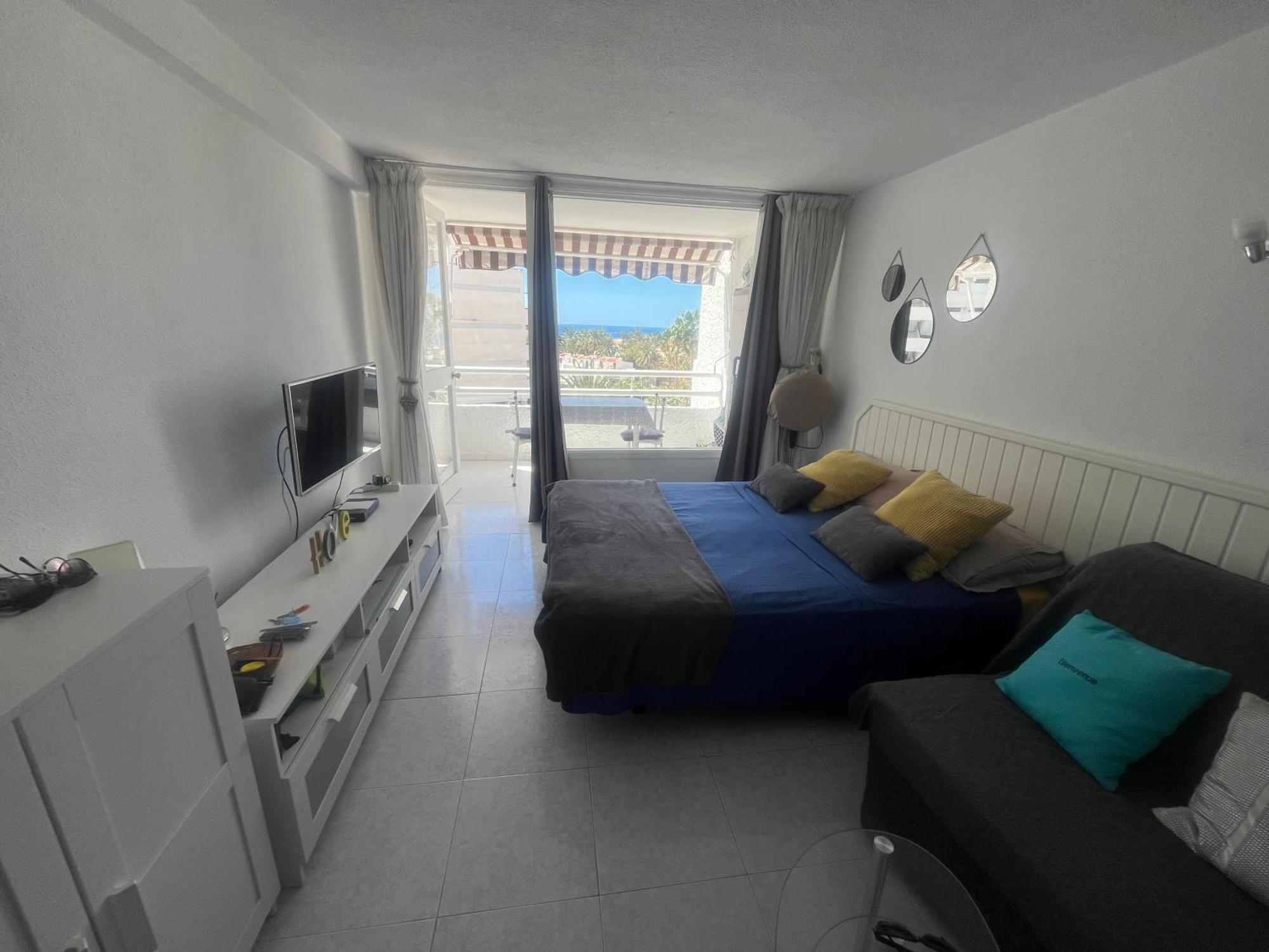 Borinquen Sky Apartments 플라야데라스아메리카스 외부 사진