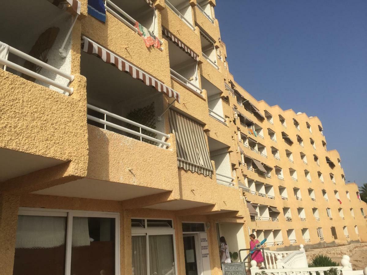 Borinquen Sky Apartments 플라야데라스아메리카스 외부 사진