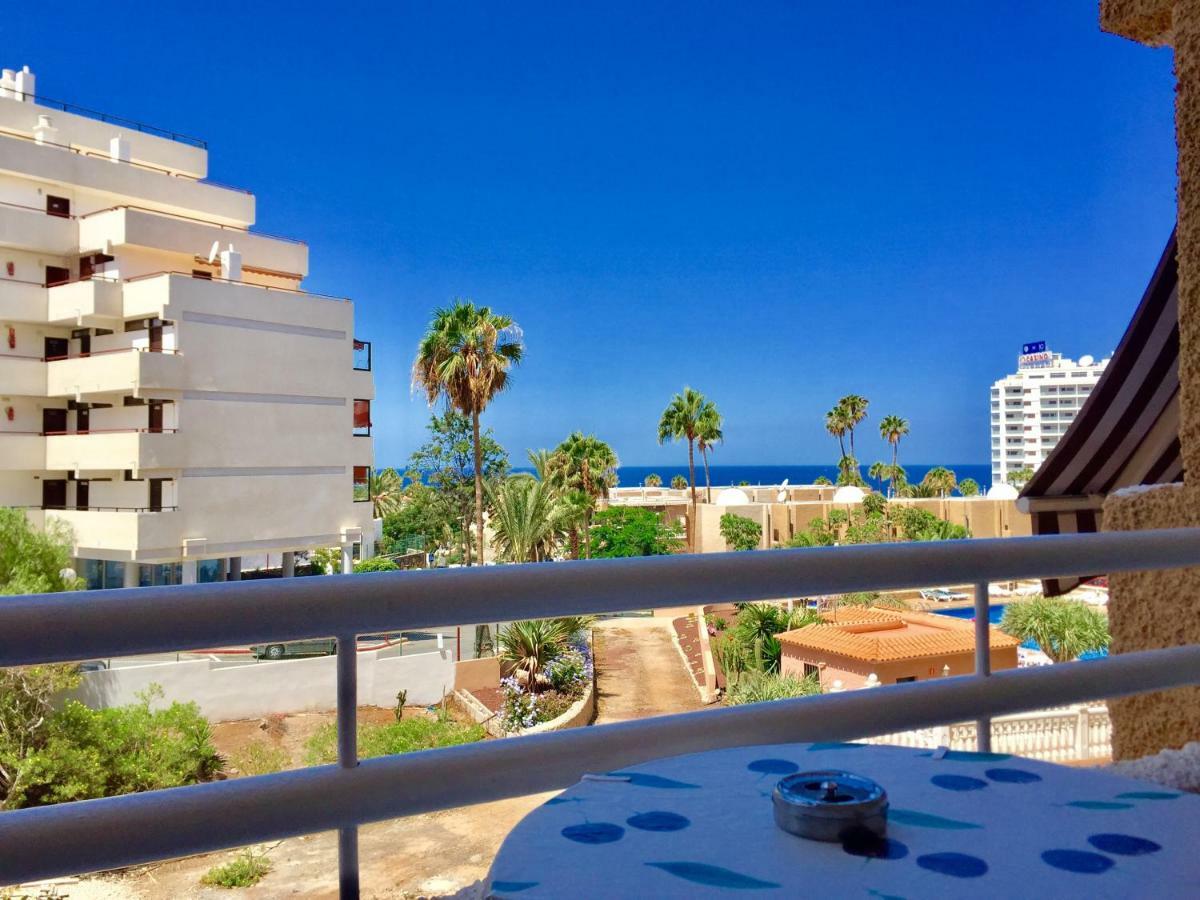 Borinquen Sky Apartments 플라야데라스아메리카스 외부 사진