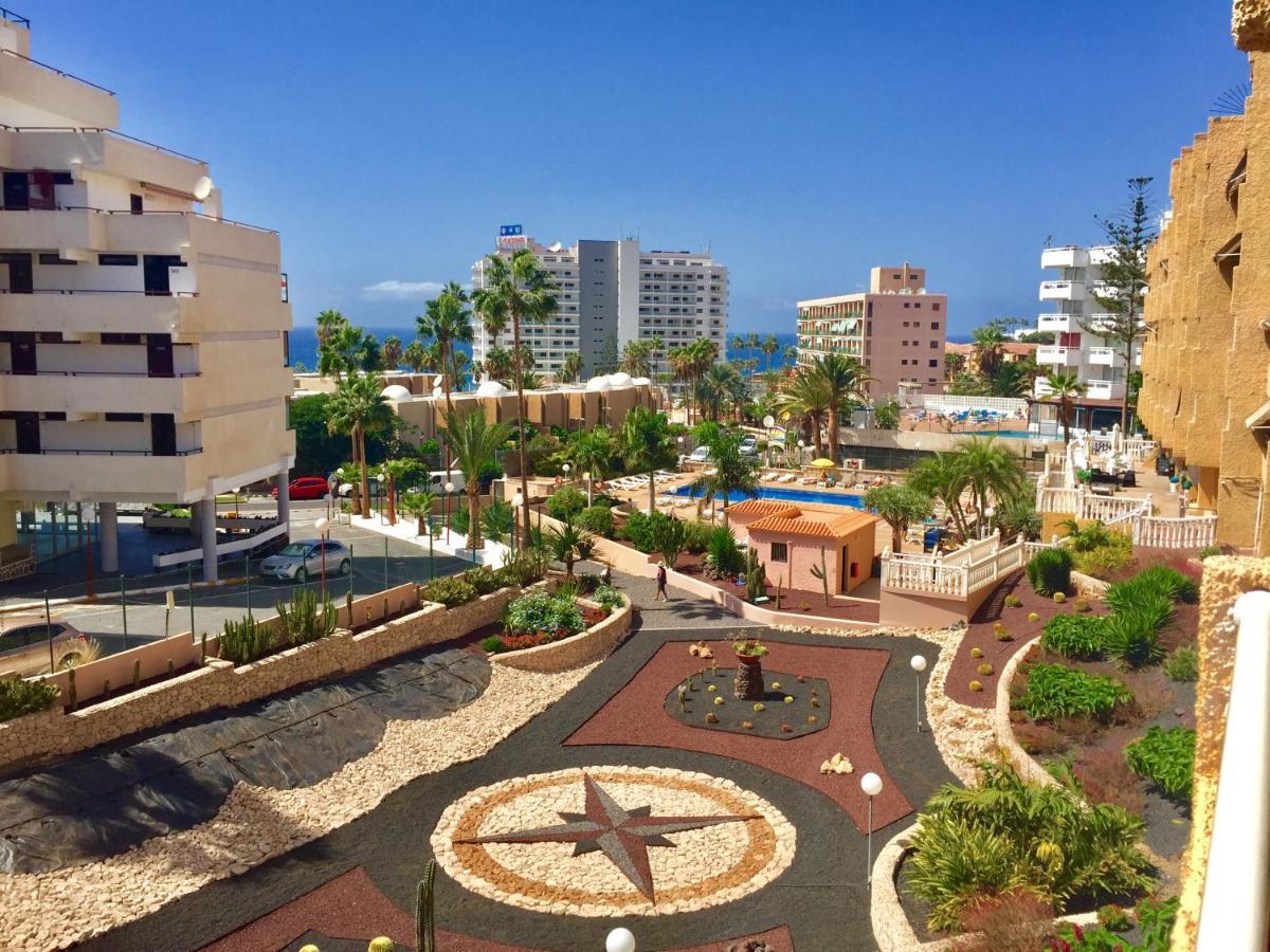 Borinquen Sky Apartments 플라야데라스아메리카스 외부 사진