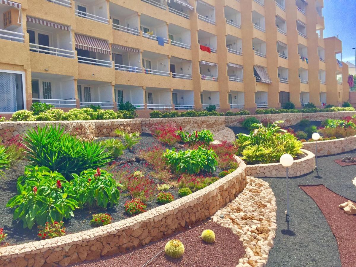 Borinquen Sky Apartments 플라야데라스아메리카스 외부 사진